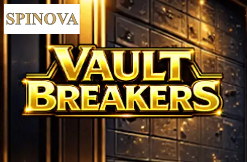 Vault Breakers